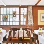 Restaurant Kloster Hirsau — atmosphere