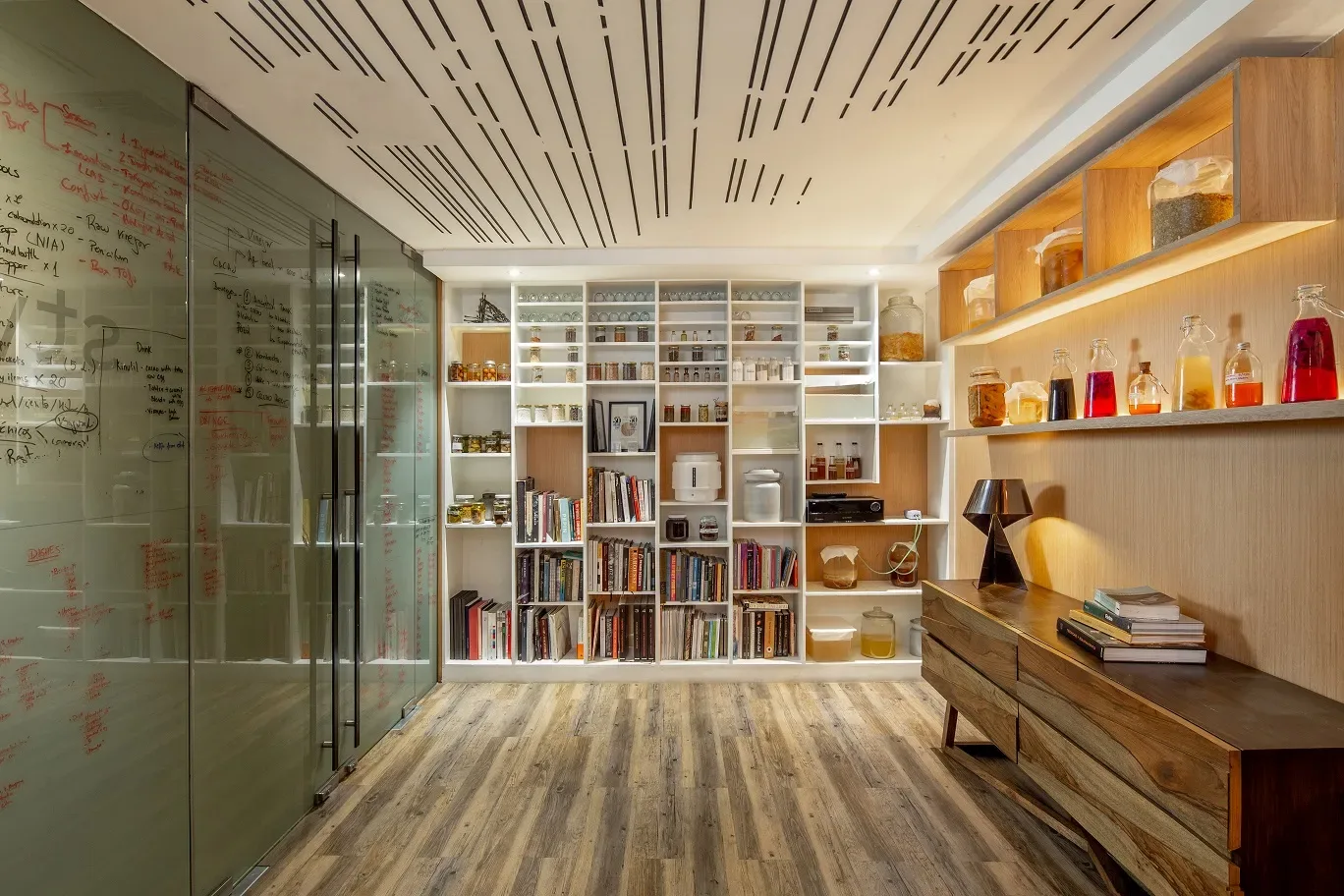 Gallery by Chele — atmosphere