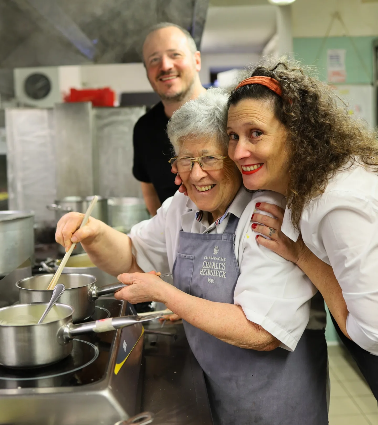 Trattoria Porteri — photo 19