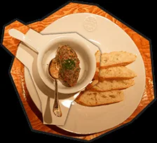 Äta — food