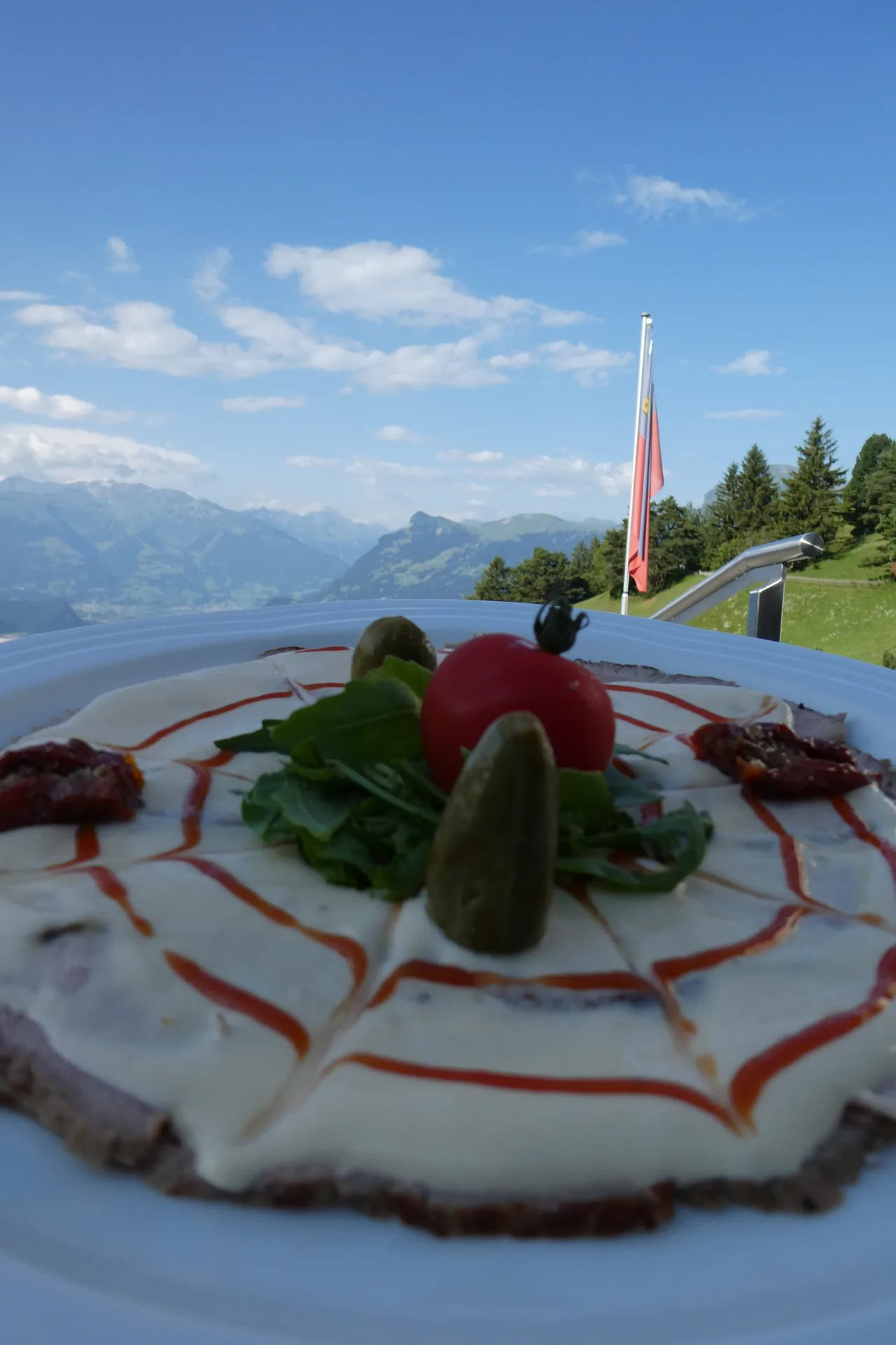 Berggasthaus Masescha — photo 69
