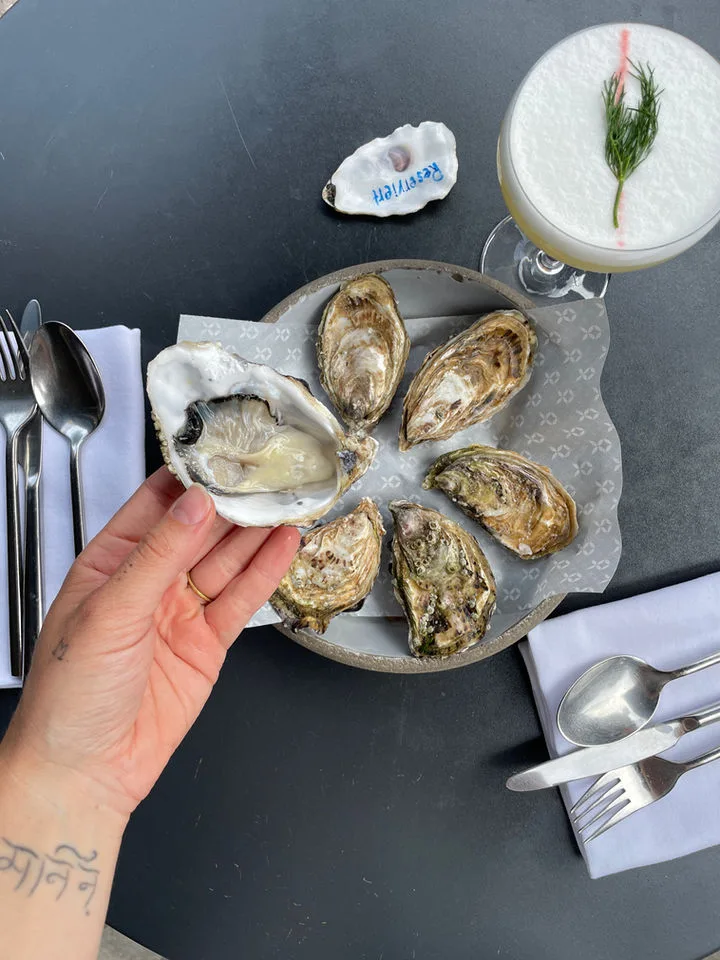 XO Seafoodbar — photo 11