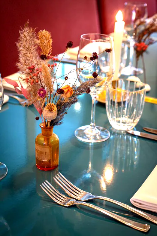 Maison Blue — photo 10