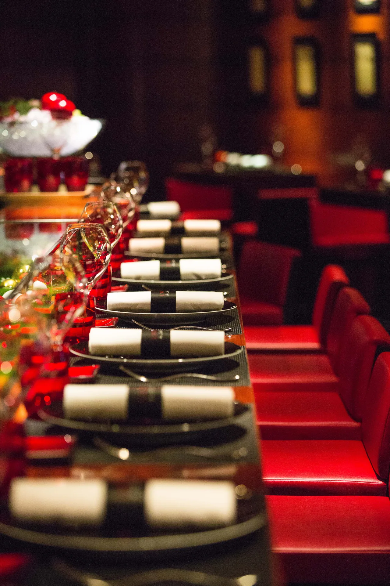 L'ATELIER de Joël Robuchon — photo 34