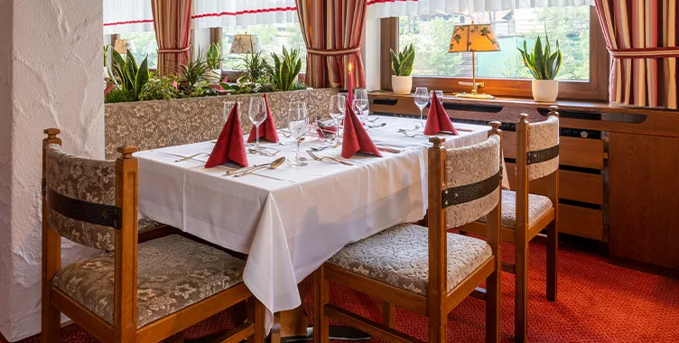 Restaurant Löwen — photo 14