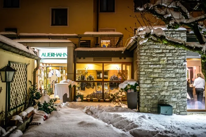 Auerhahn — photo 15