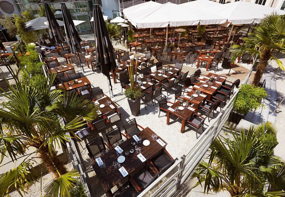 Riva Restaurant & Bar — photo 39