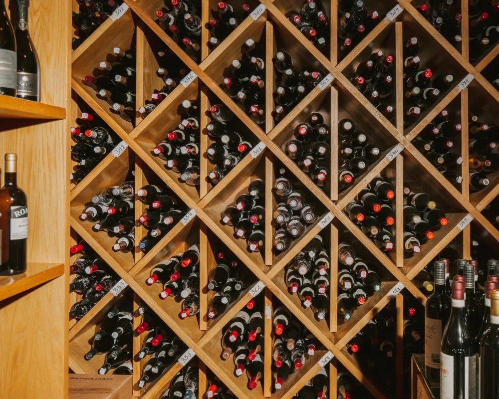 La Piola, Alba