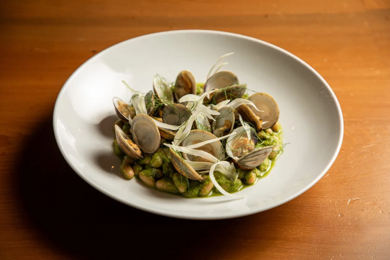 Restaurant R'evolution — photo 44