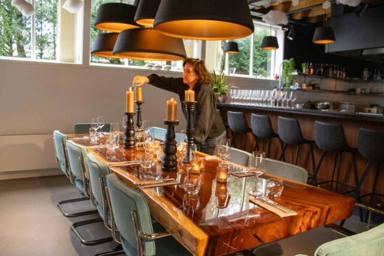 Dudockx Bar & Kitchen — photo 21