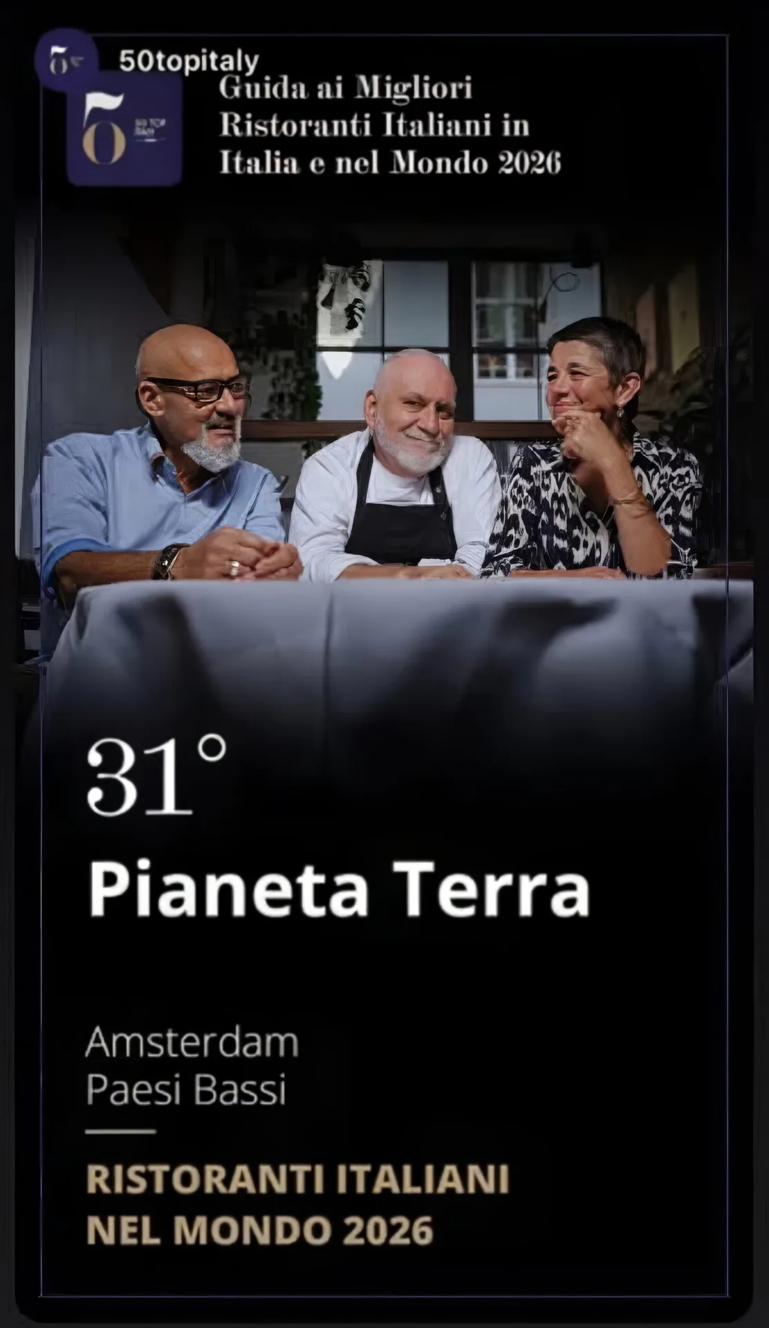 Pianeta Terra — photo 39