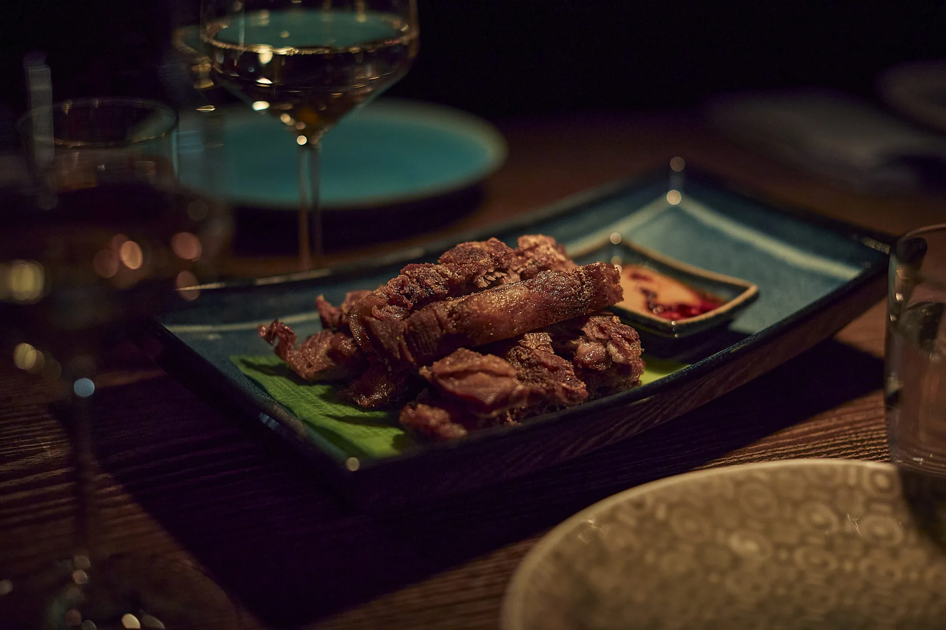 The Hutong Club — photo 81
