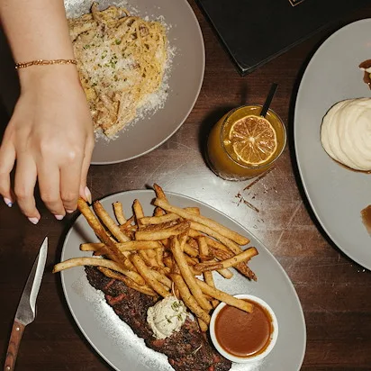Siena Tuscan Steakhouse — photo 11