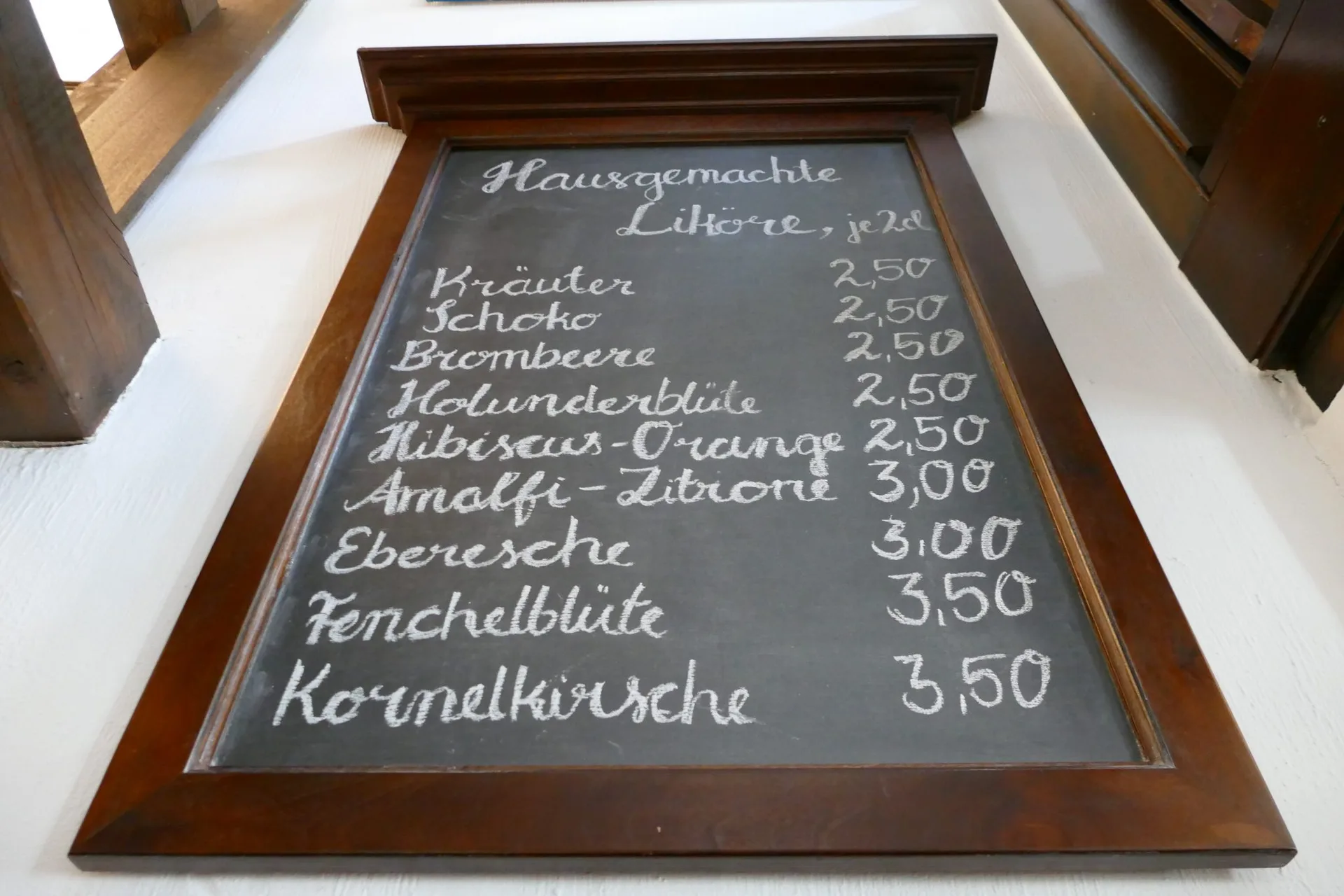 Restaurant Mausefalle — photo 17