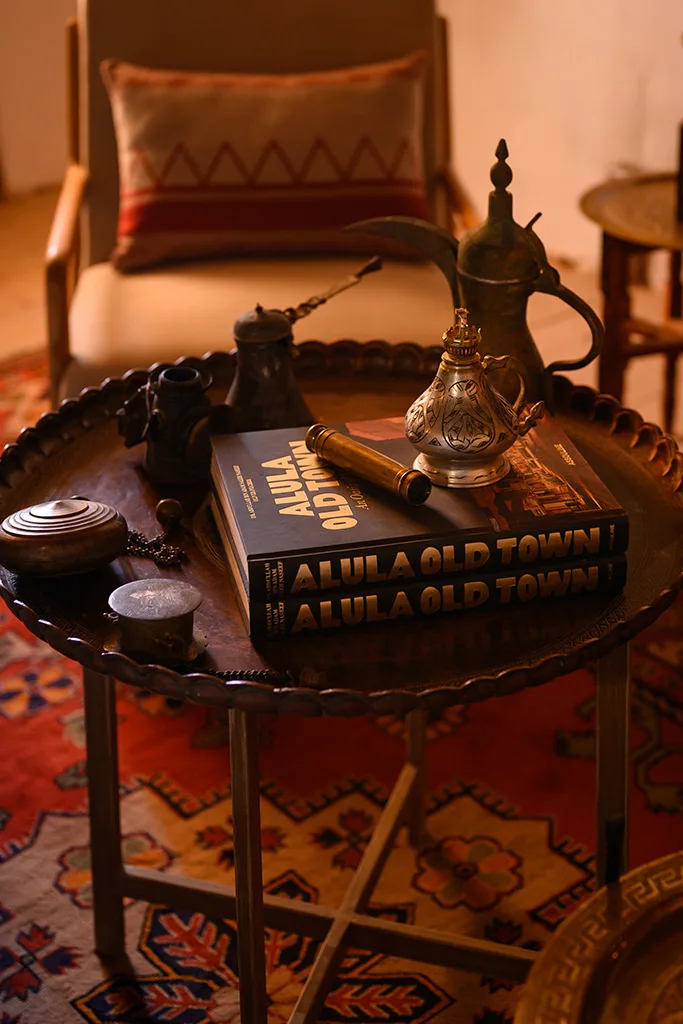 Joontos - Dar Tantora The House Hotel — photo 34