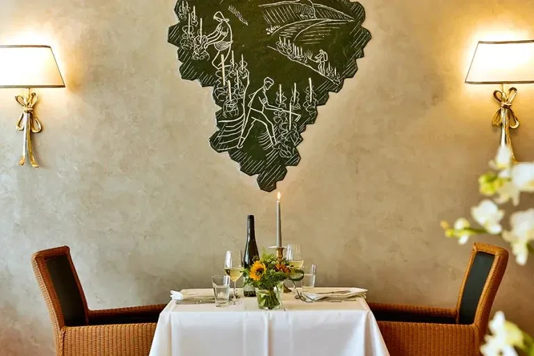 Restaurant Zur Traube — photo 8