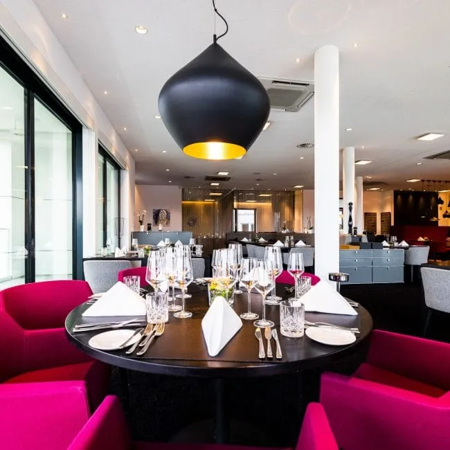 Bernhards Restaurant — photo 7