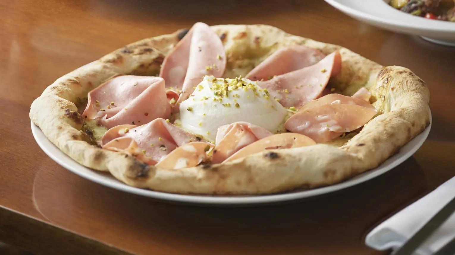 Boccalino — food