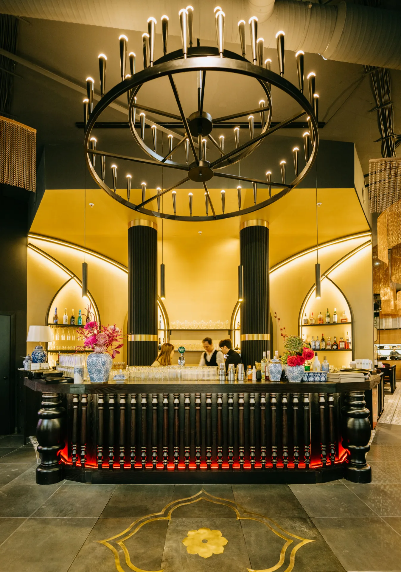 Maison Mai Restaurant — photo 20