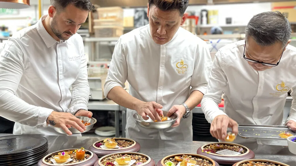 Chim by Chef Noom — photo 21