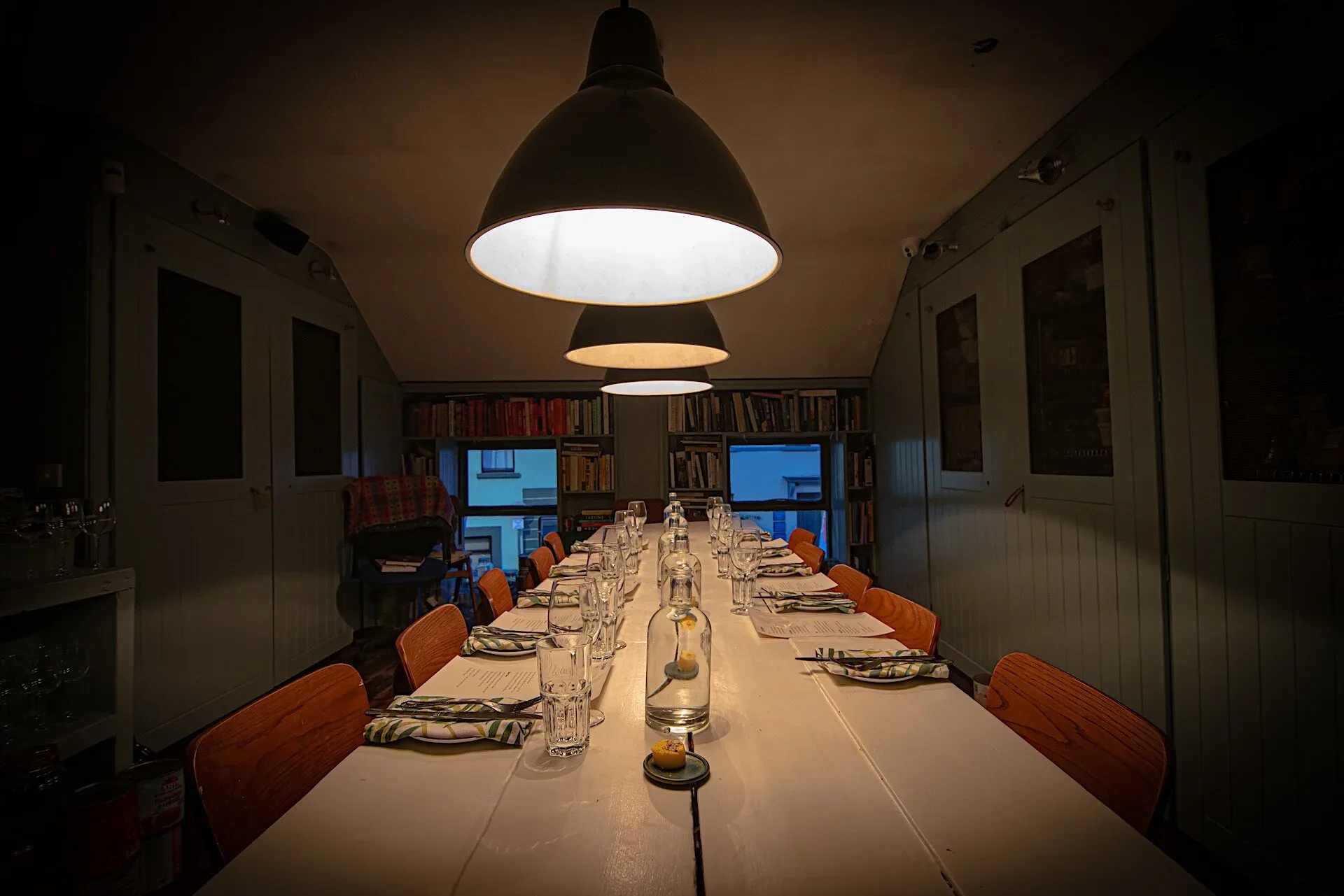 Kai Restaurant — photo 20