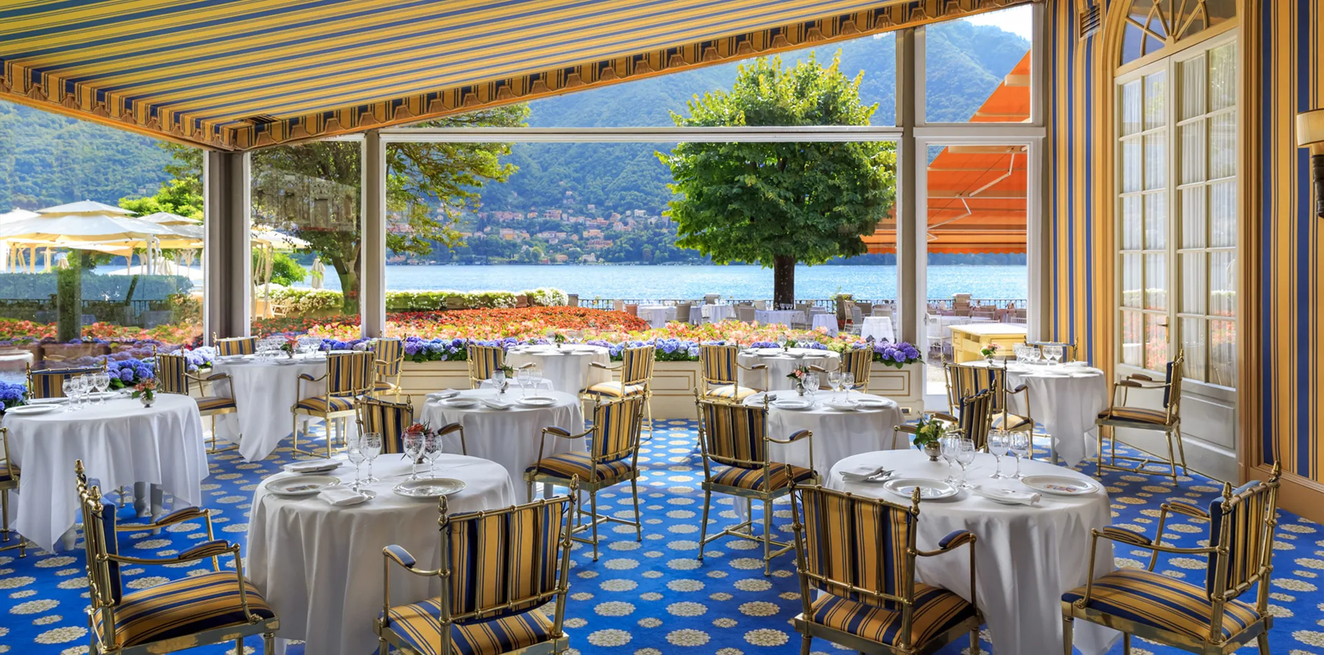 La Veranda — photo 33