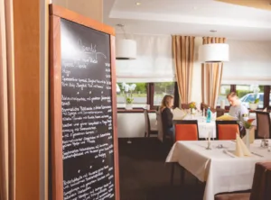Restaurant Zum Spessarttor — photo 4