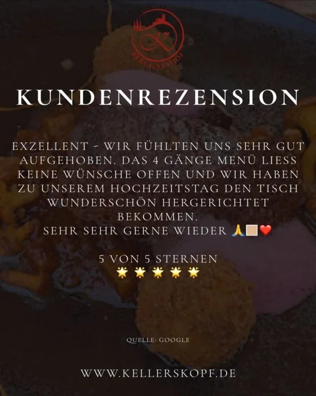 Restaurant Kellerskopf — photo 21