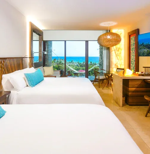 XAL, Playa del Carmen