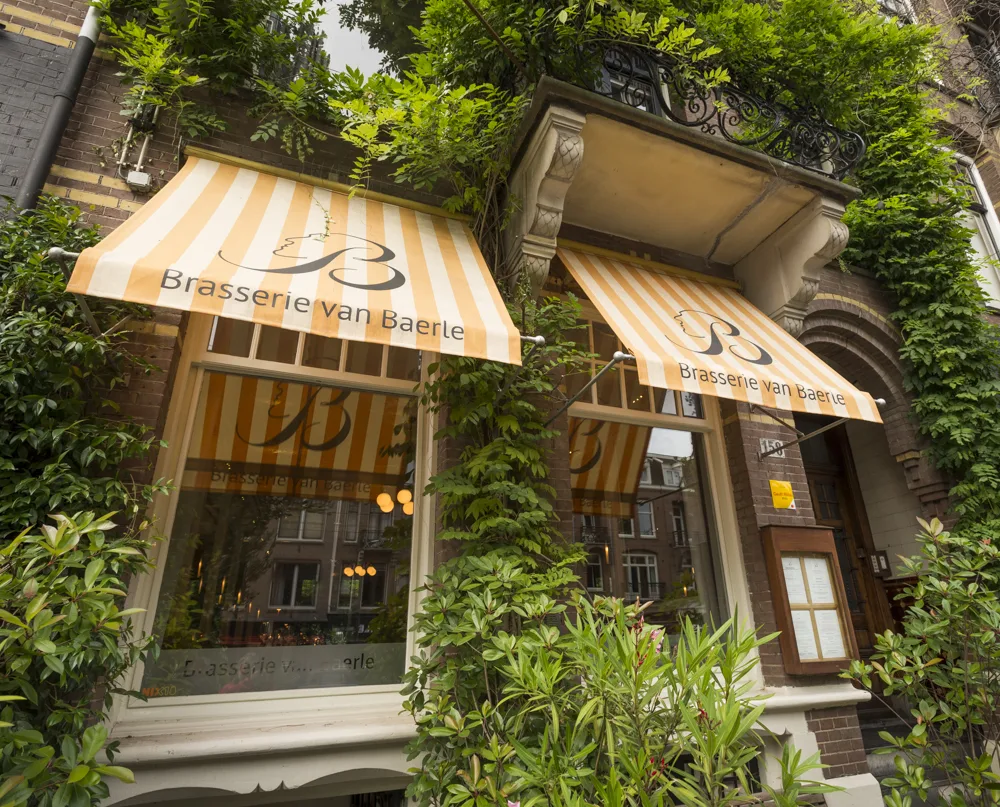 Brasserie van Baerle — photo 34