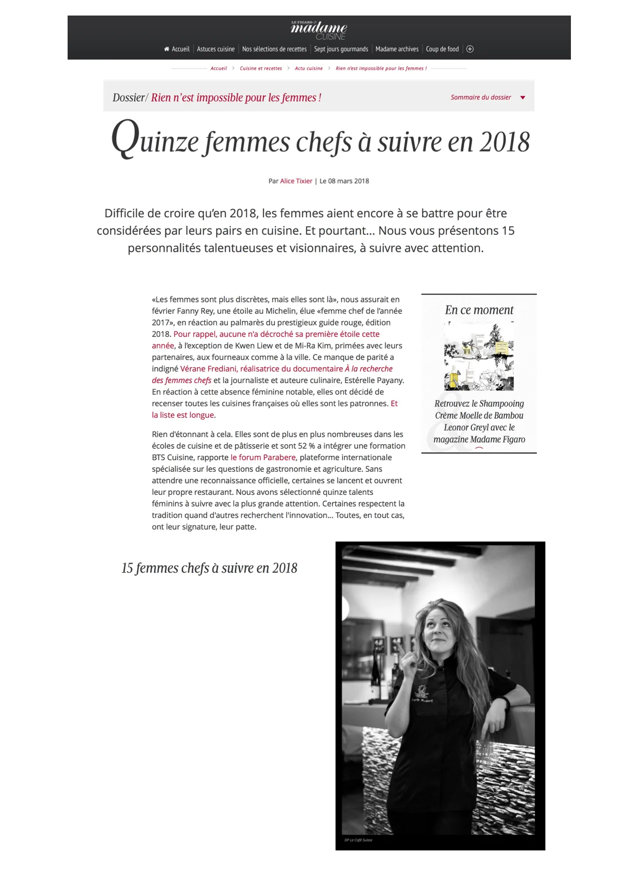 Le Café Suisse — photo 67