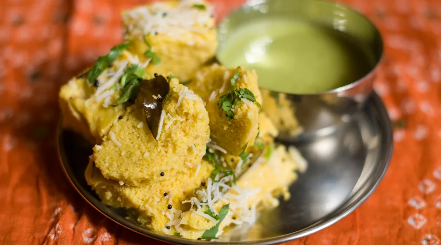 Vik's Chaat — photo 24