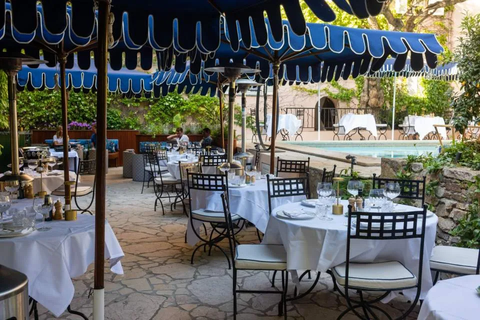 Le Patio — photo 14