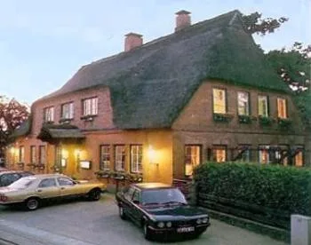 Landhaus Holsteiner Stuben, Bad Segeberg