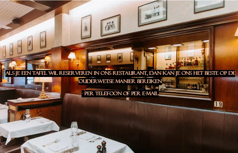 Ciro's — photo 19