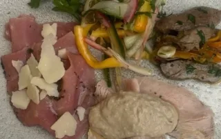 Ristorante „Die Zwei“ — photo 50