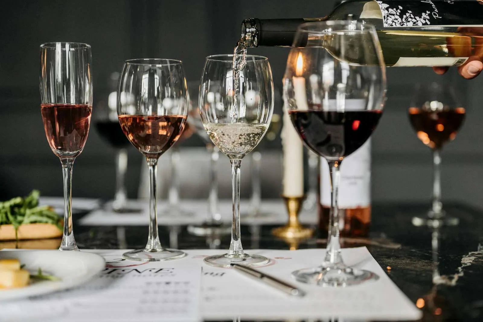 Der Weinlobbyist - Restaurant &amp; Weinbar — photo 14