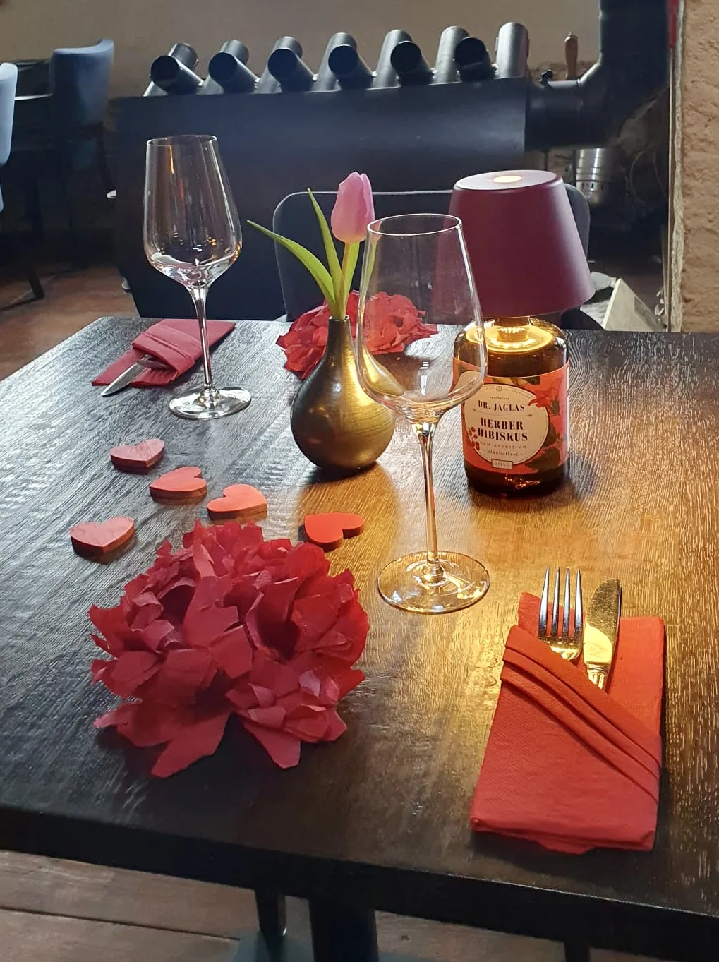 Feldberger Restaurant — photo 30