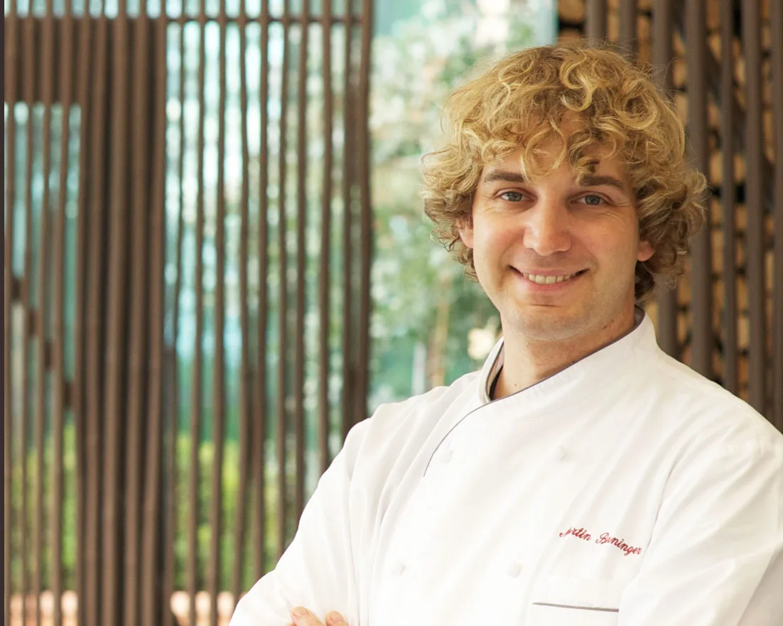 Segreto — kitchen