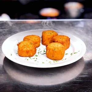 King Umberto — food