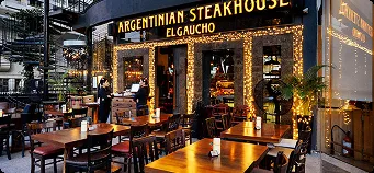 El Gaucho (Hoan Kiem) — photo 31