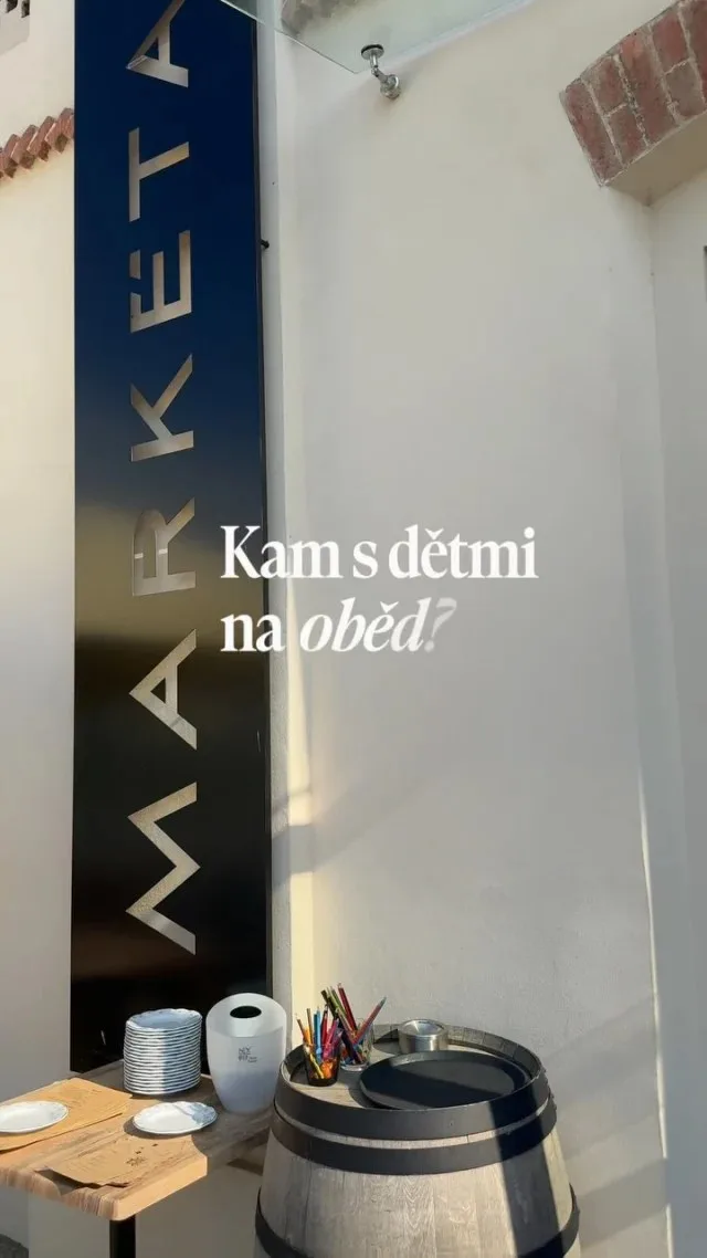 Restaurace Markéta — photo 11