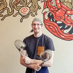 Zuru Zuru Ramen, Gent