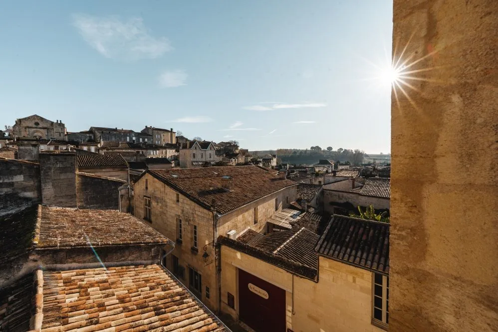 La Table de Pavie — photo 71