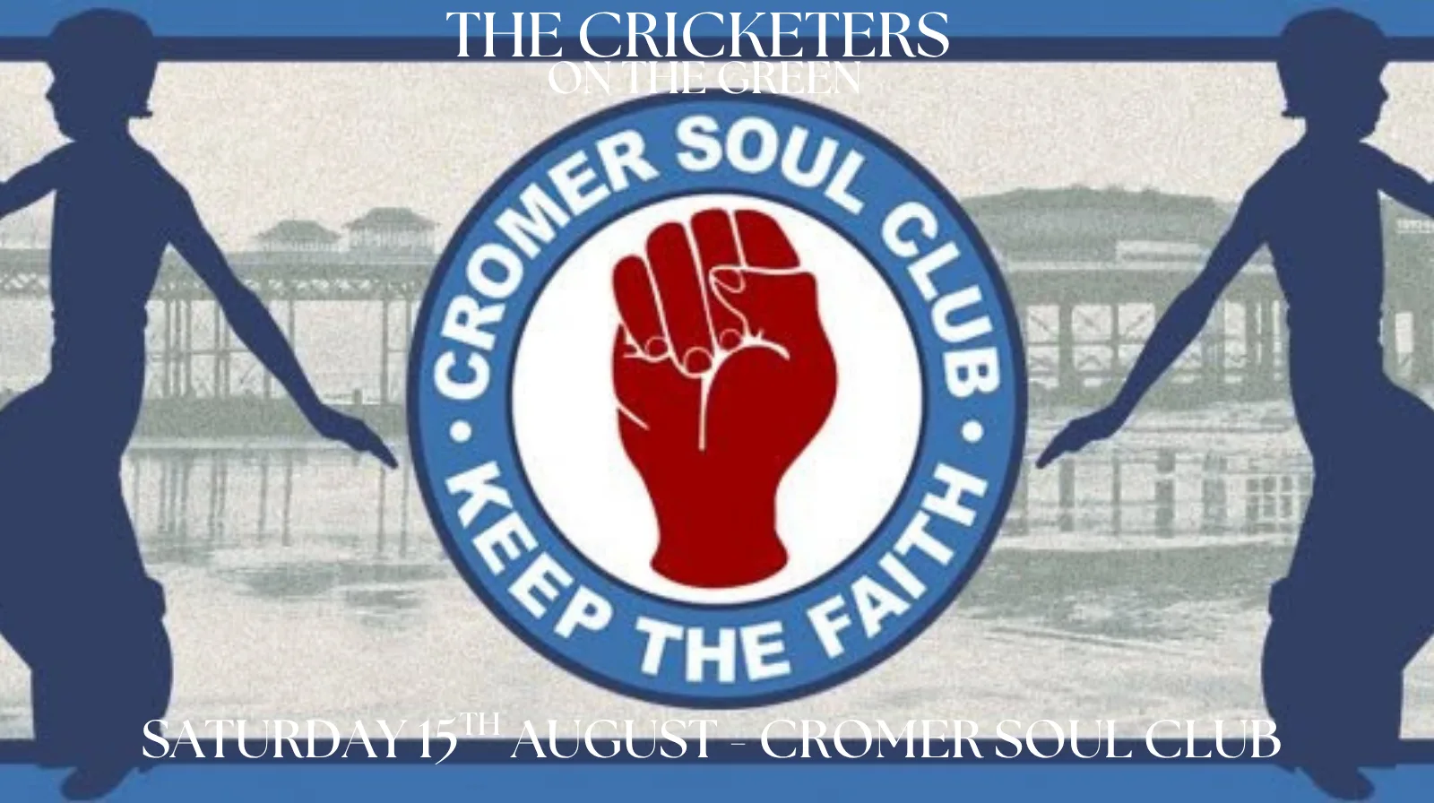The Cricketers on The Green — photo 16