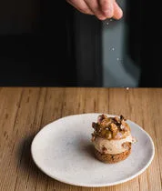 Fana — food