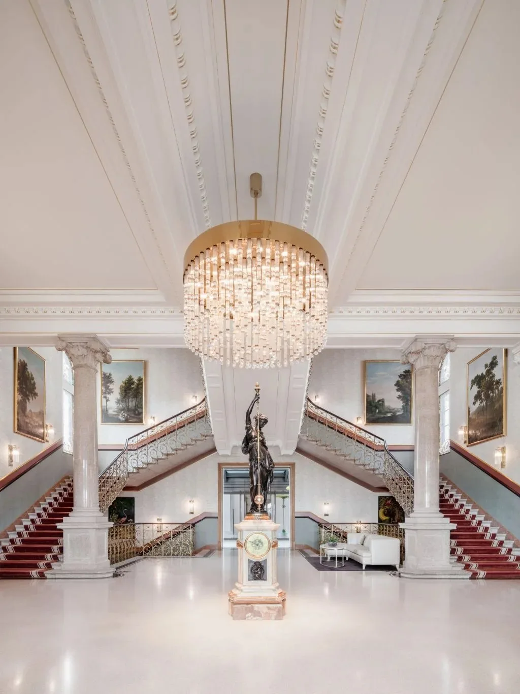 The Dolder Grand — photo 34