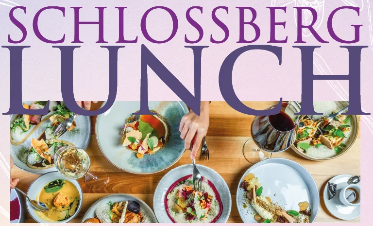 Restaurant Schlossberg — photo 23