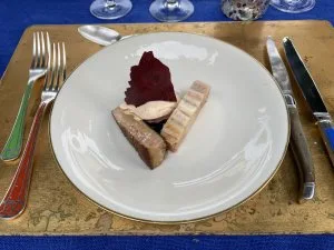 G.a. au Manoir de Rétival — photo 43