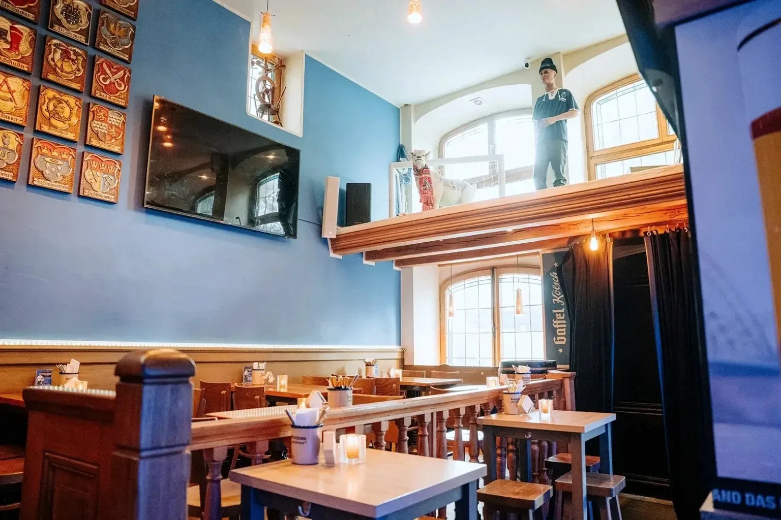 Brauhaus Zum Prinzen — photo 13
